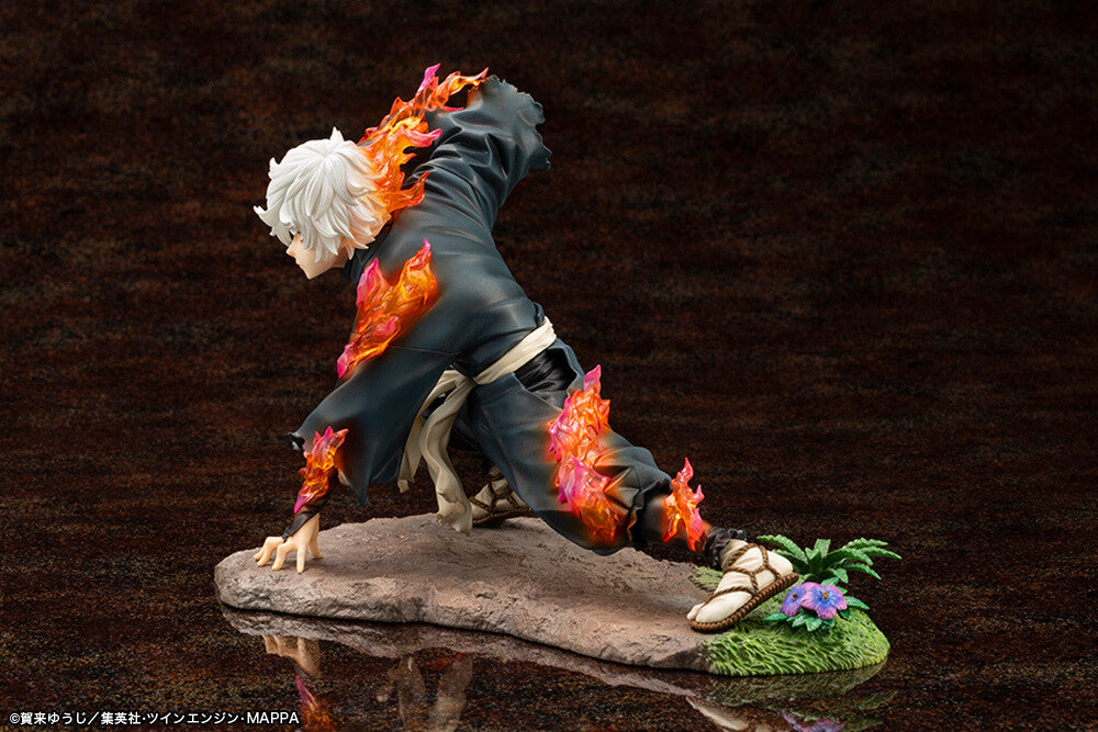 Hell's Paradise: Jigokuraku ARTFX J 1/8 Figure