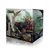 Monster Hunter Capcom Figure Builder Cube - Magnamalo (Enraged)