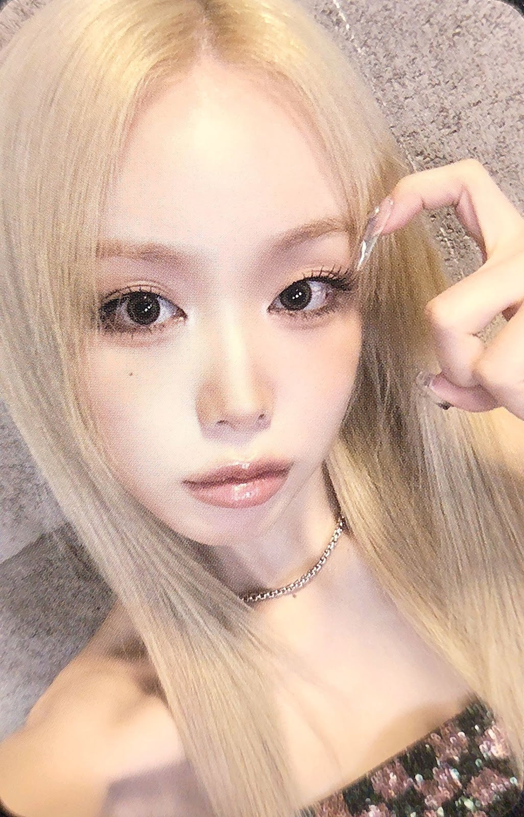 BILLLIE Suhyeon - CHAPTER2 ktown4u