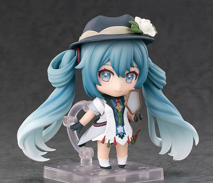 Hatsune Miku - Nendoroid #2039 Miku with You 2021 Ver.