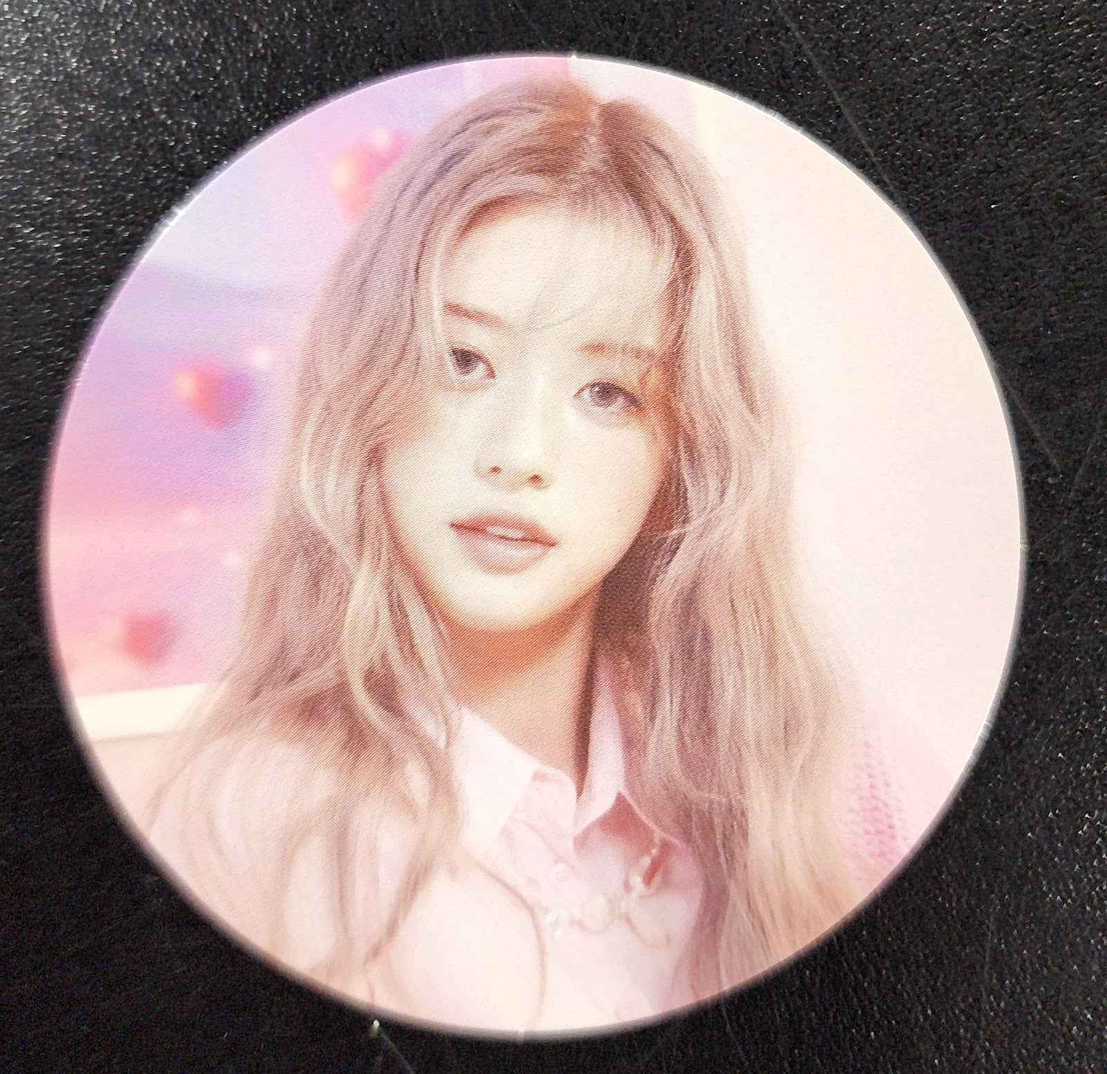[Photocard] ILLIT Minju - I'LL LIKE YOU applemusic