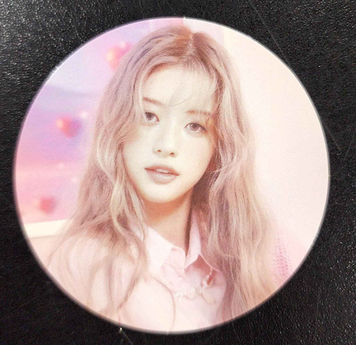 [Photocard] ILLIT Minju - I'LL LIKE YOU applemusic
