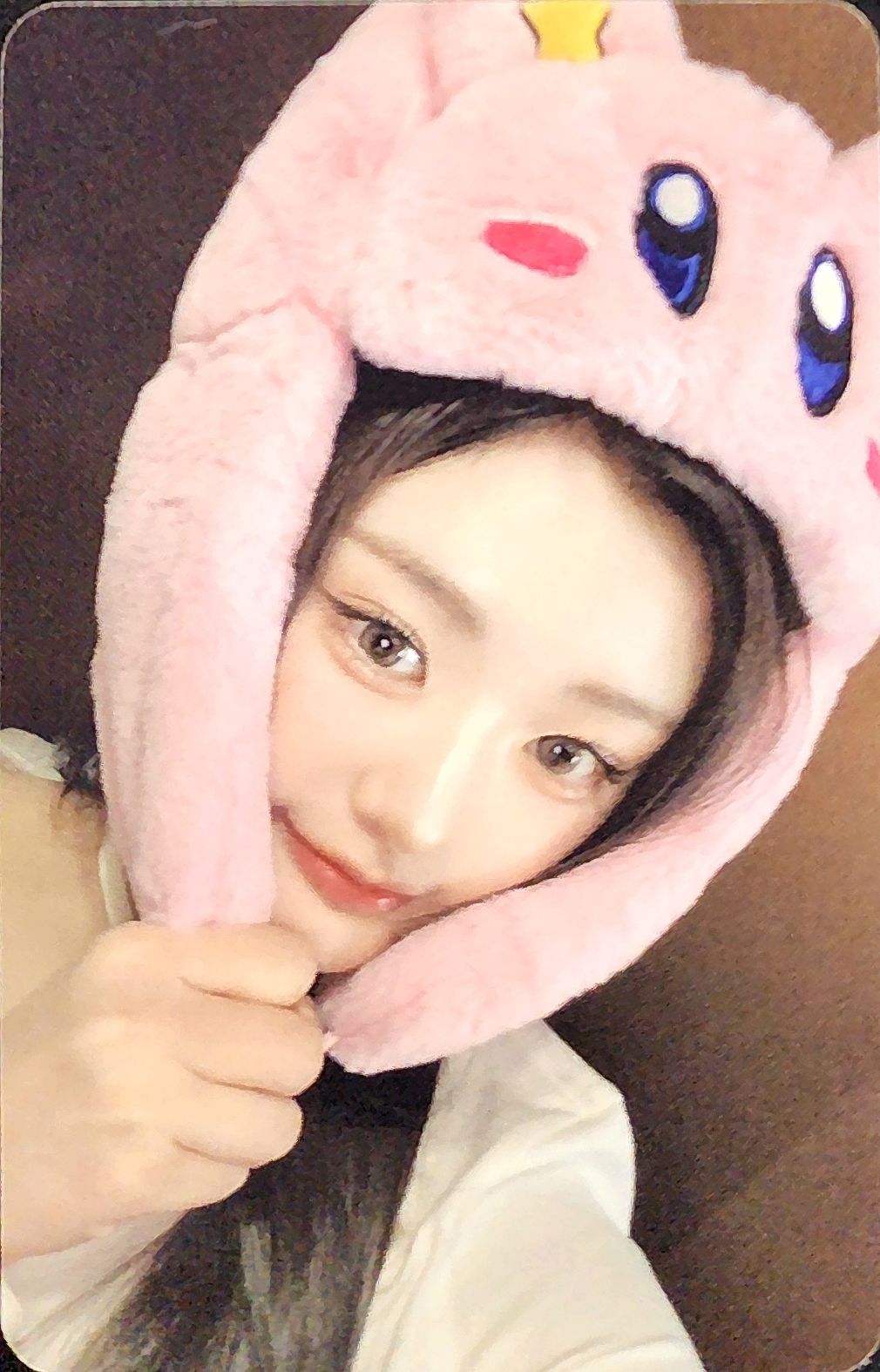FIFTY FIFTY Athena - DAY & NIGHT applemusic kirby ver