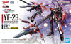 Macross Frontier HG YF-29 Durandal Valkyrie (Saotome Alto) 1/00 Model Kit