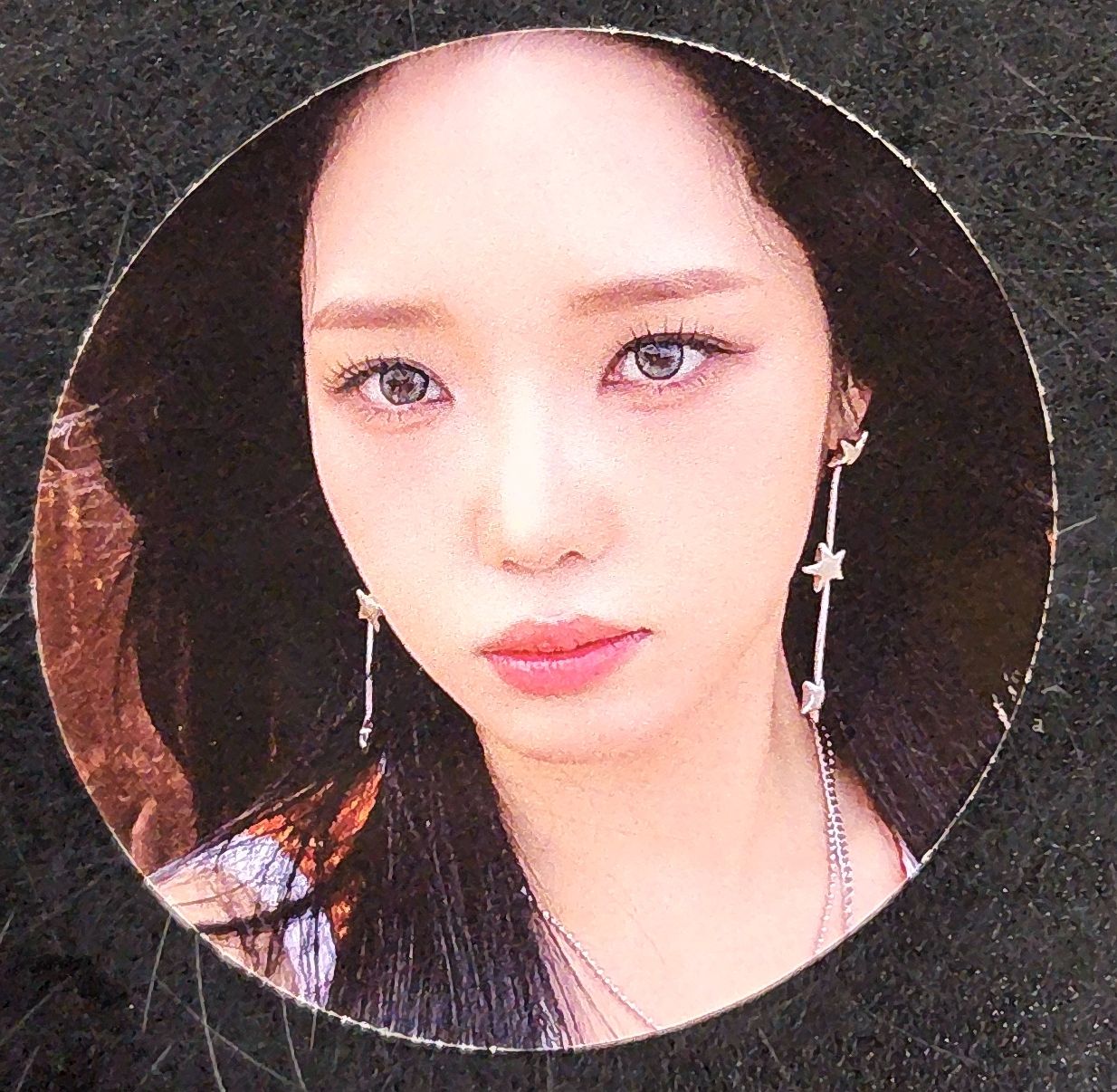 FROMIS_9 Jisun - SUPERSONIC applemusic circle