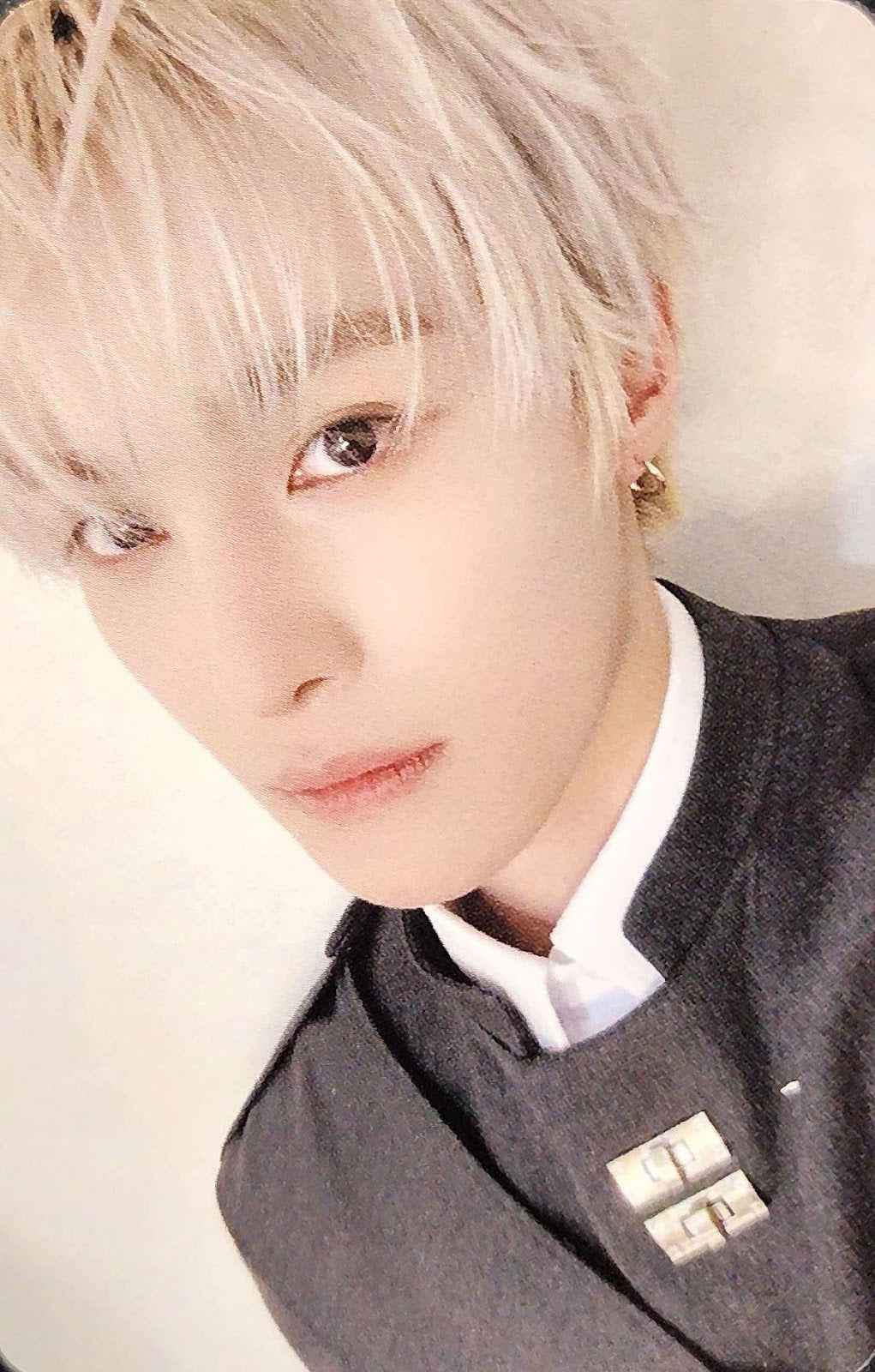 [Photocard] WAYV Yangyang - BIG BANDS applemusic pob