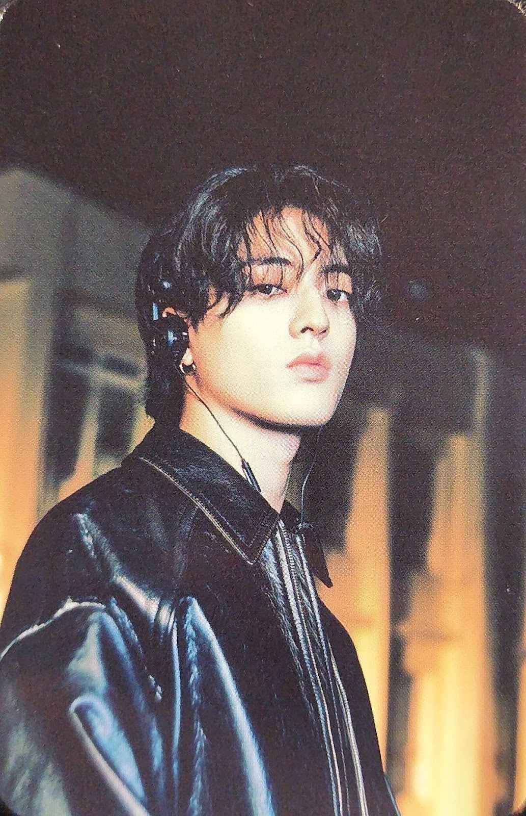 [Photocard] TREASURE Haruto - LOVE PULSE kpoptogether pob