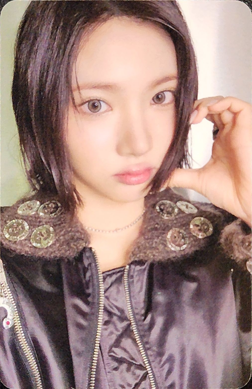 HEARTS2HEARTS Jiwoo - THE CHASE applemusic