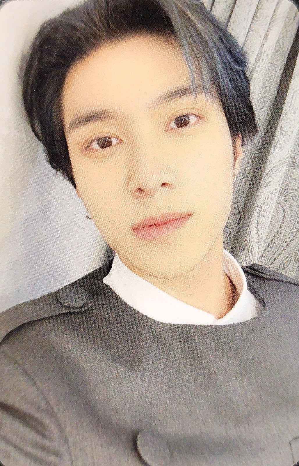 [Photocard] WAYV Hendery - BIG BANDS