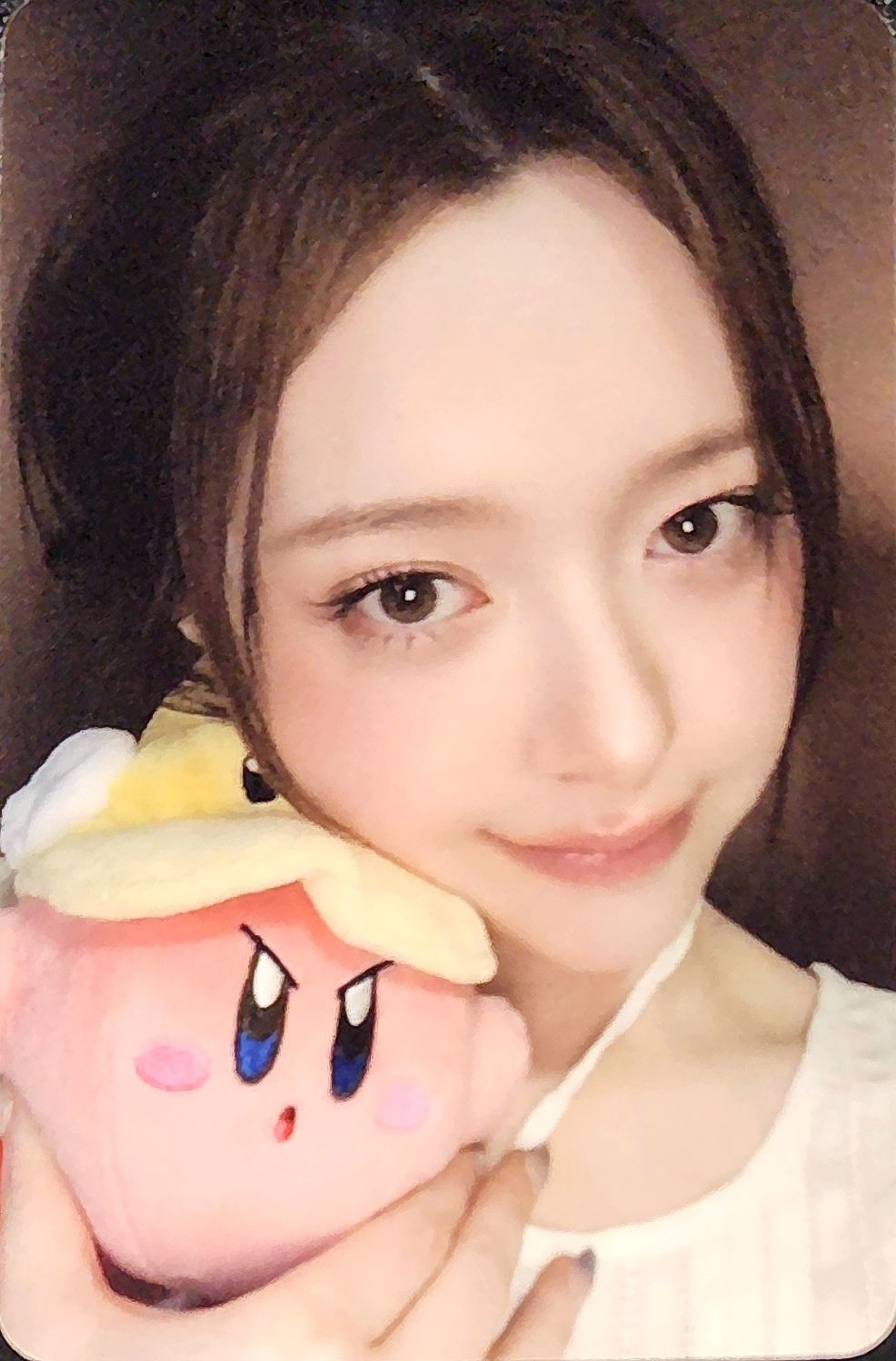 FIFTY FIFTY Chanelle - DAY & NIGHT applemusic kirby ver