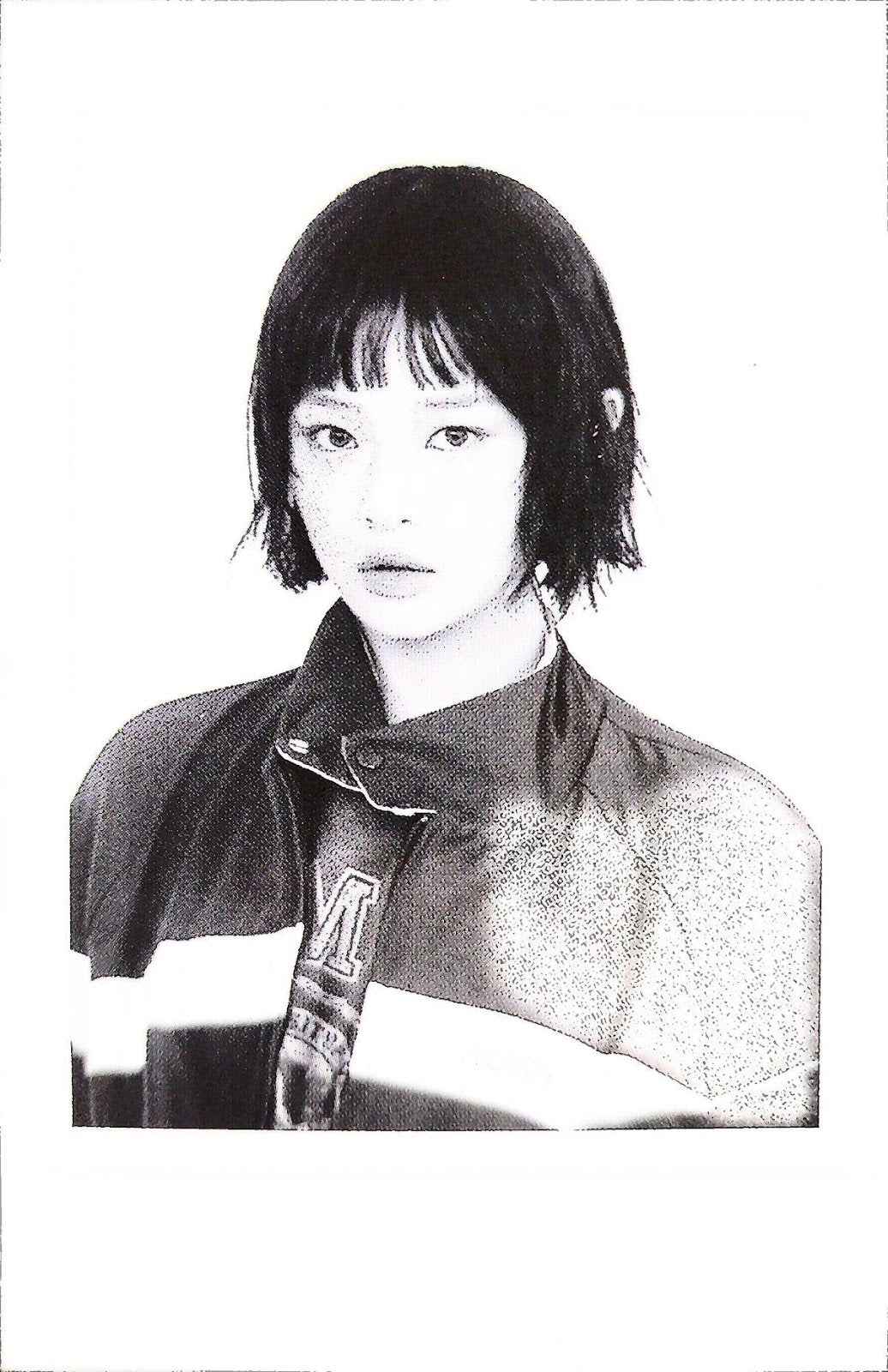 [Photocard] NEWJEANS Hanni - HOW SWEET applemusic pob polaroid