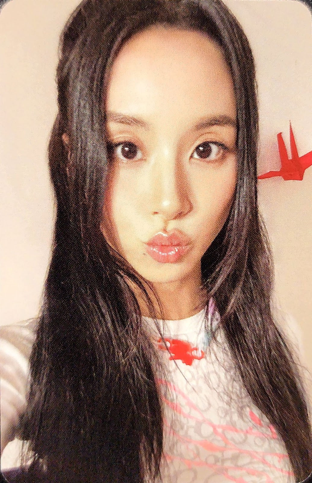 TWICE Chaeyoung - STRATEGY apple music