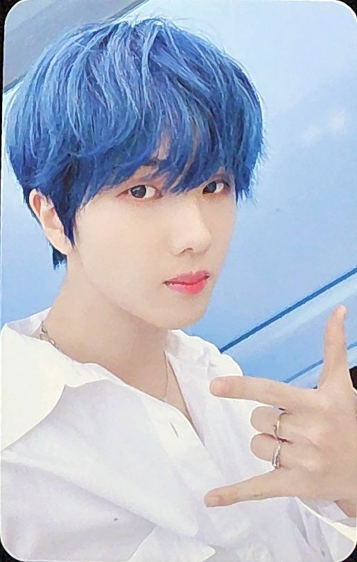 NCT DREAM Jisung - ISTJ apple music