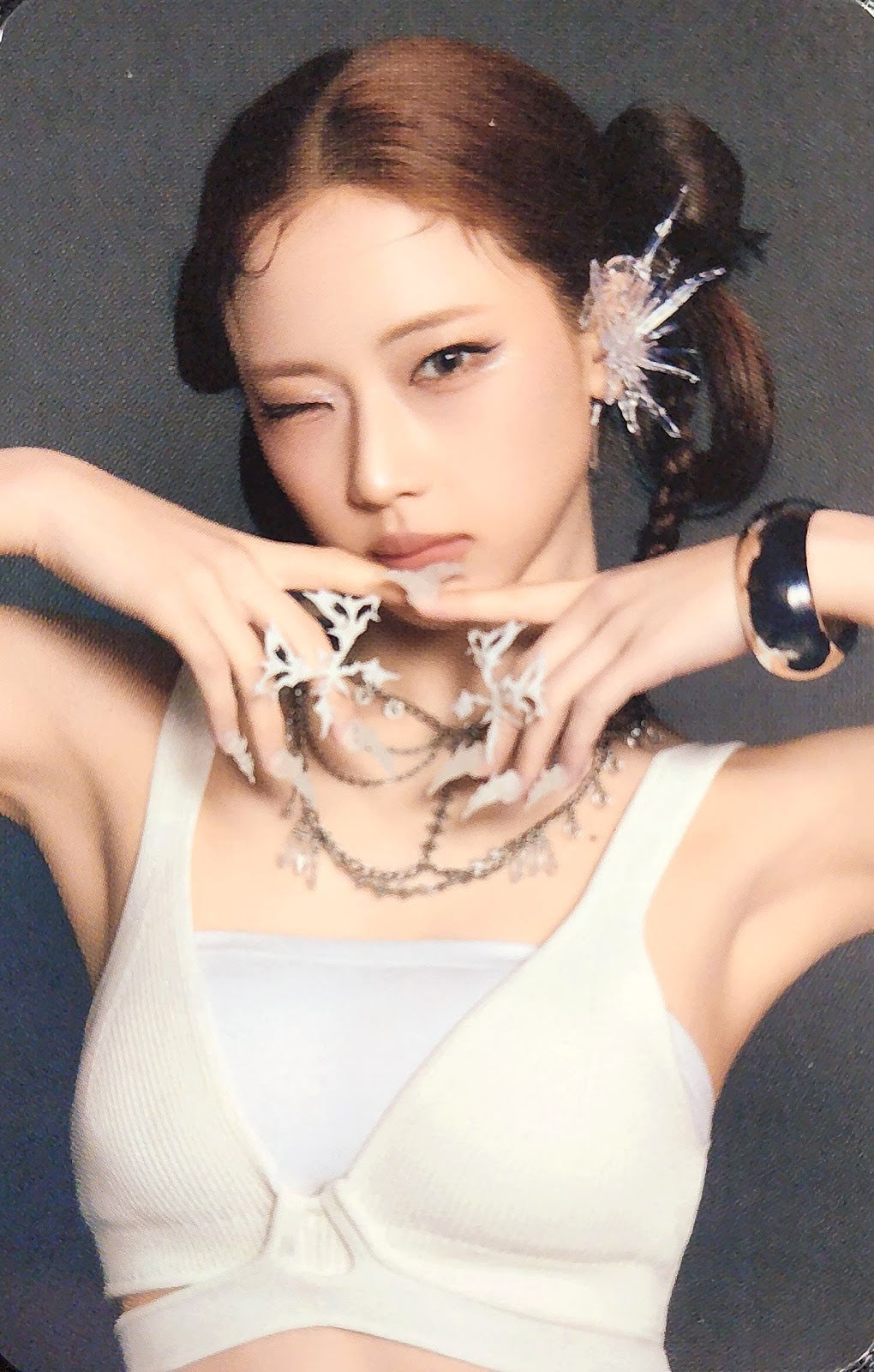 BABYMONSTER Ruka - CHOOM ktown4u studio pob