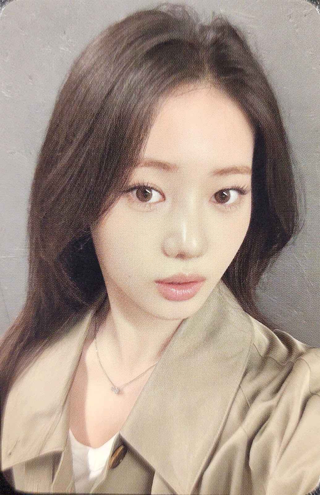[Photocard] BABYMONSTER Rora - CHOOM ktown4u preorder benefit
