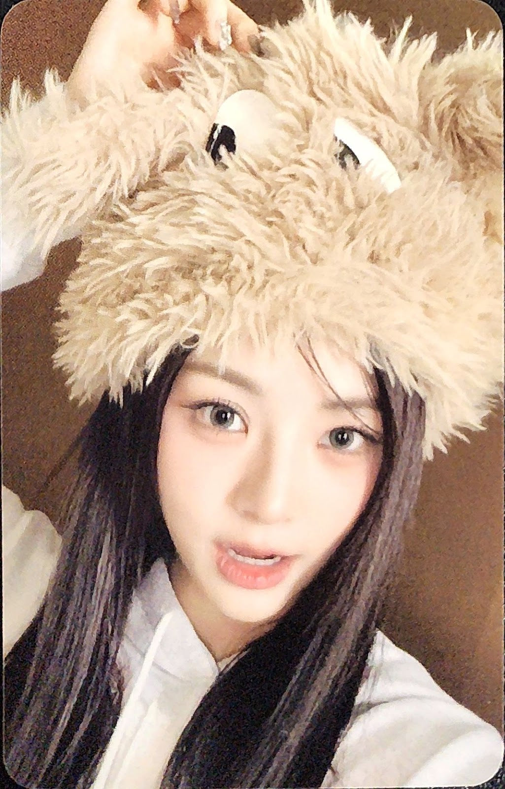 FIFTY FIFTY Hana - DAY & NIGHT applemusic puppy ver