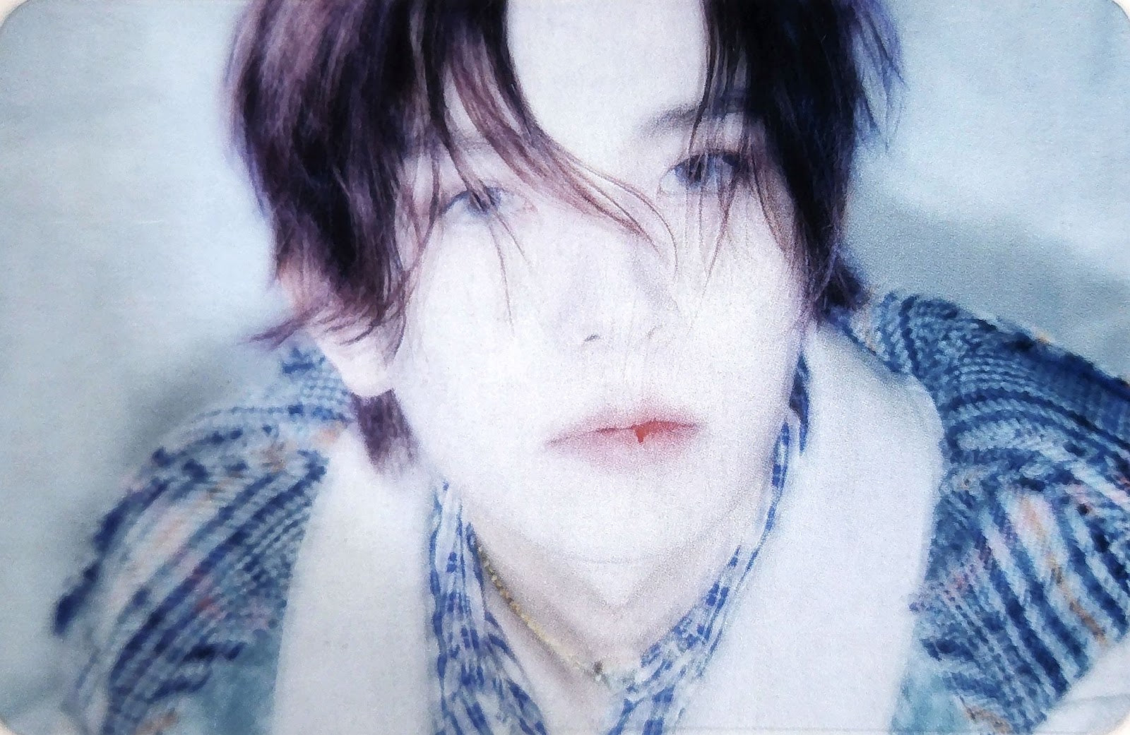 ENHYPEN Heeseung - ROMANCE:UNTOLD apple music transparent
