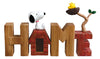 Re-Ment Snoopy Collection of Worlds Blind Box