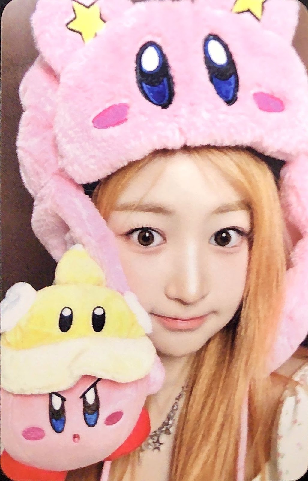 FIFTY FIFTY Yewon - DAY & NIGHT applemusic kirby
