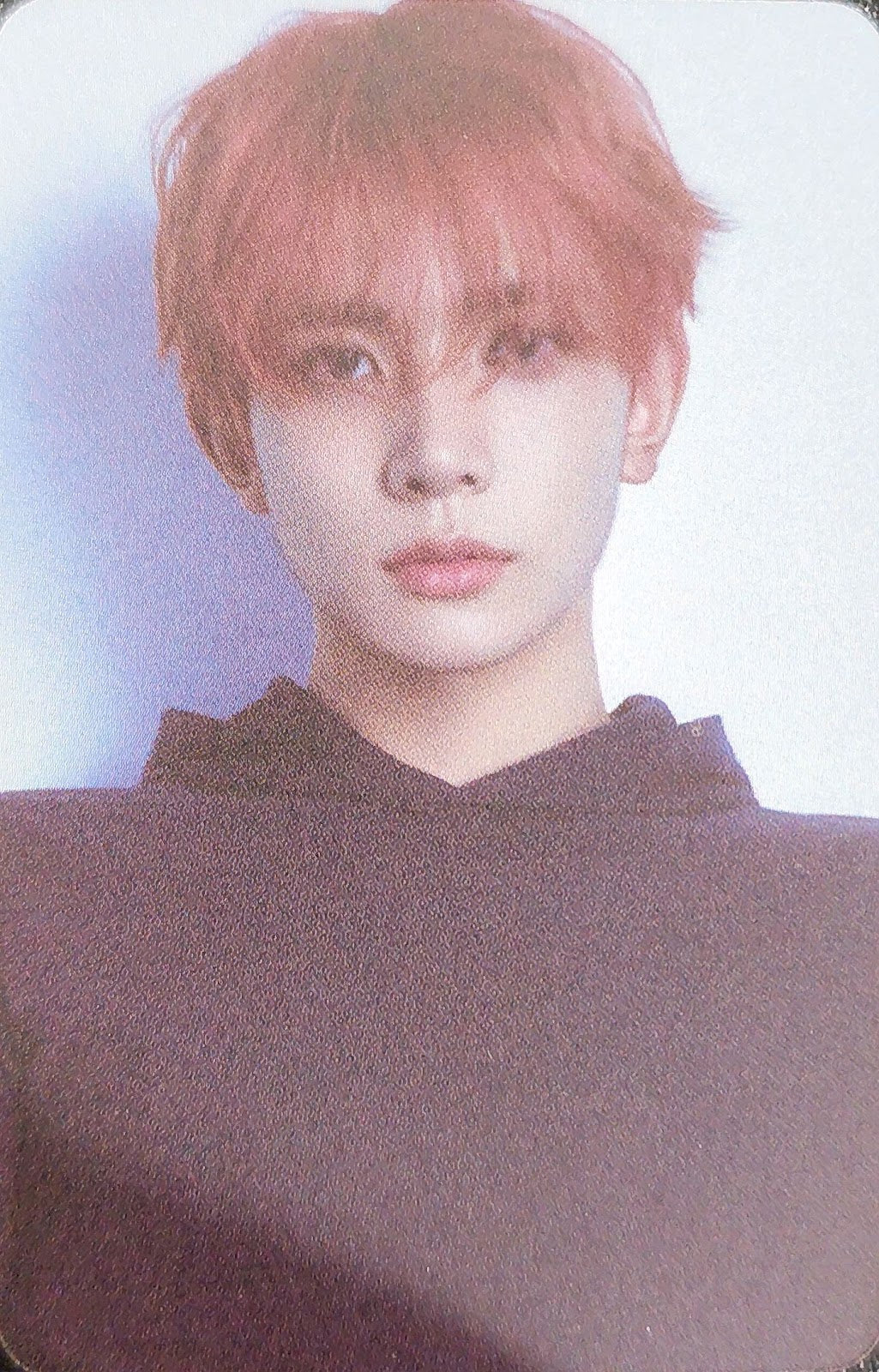 ENHYPEN Heeseung - ROMANCE:UNTOLD-DAYDREAM apple music
