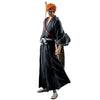 Bleach Masterlise Ichibansho Ichigo Kurosaki Hollowfication (Stirring Souls Vol. 1) Figure