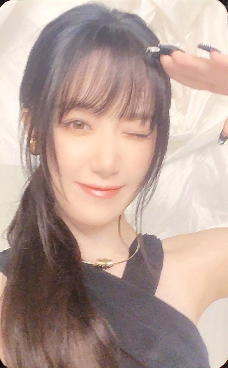I-DLE Shuhua - 2 applemusic