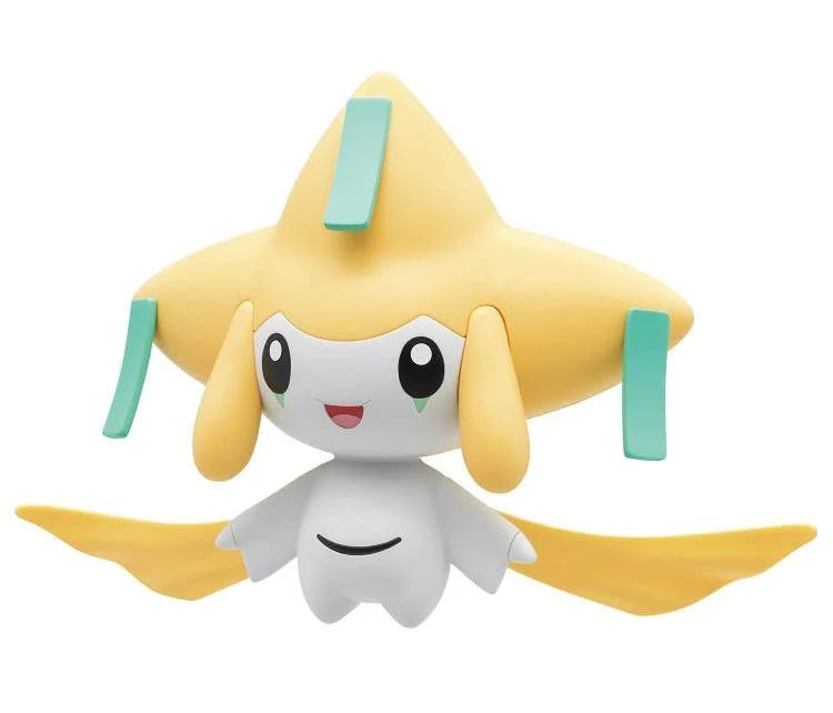 Pokemon Model Kit Quick!! 23 Jirachi