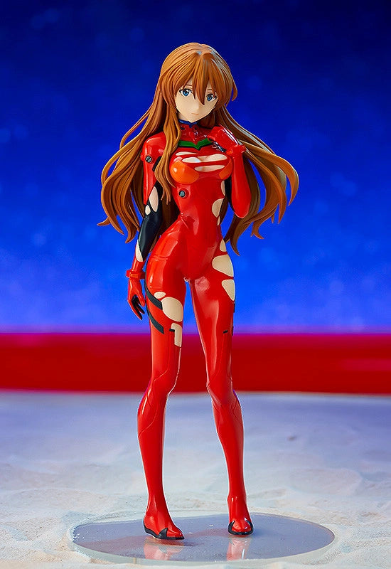 Evangelion - Popup Parade - Asuka Lagley