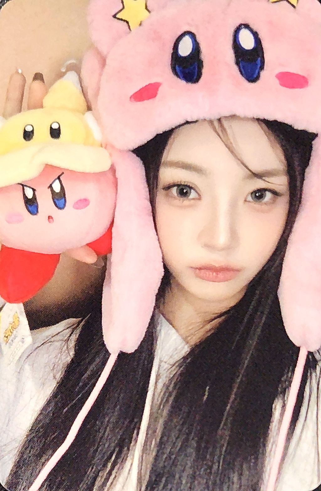 FIFTY FIFTY Hana - DAY & NIGHT applemusic kirby ver