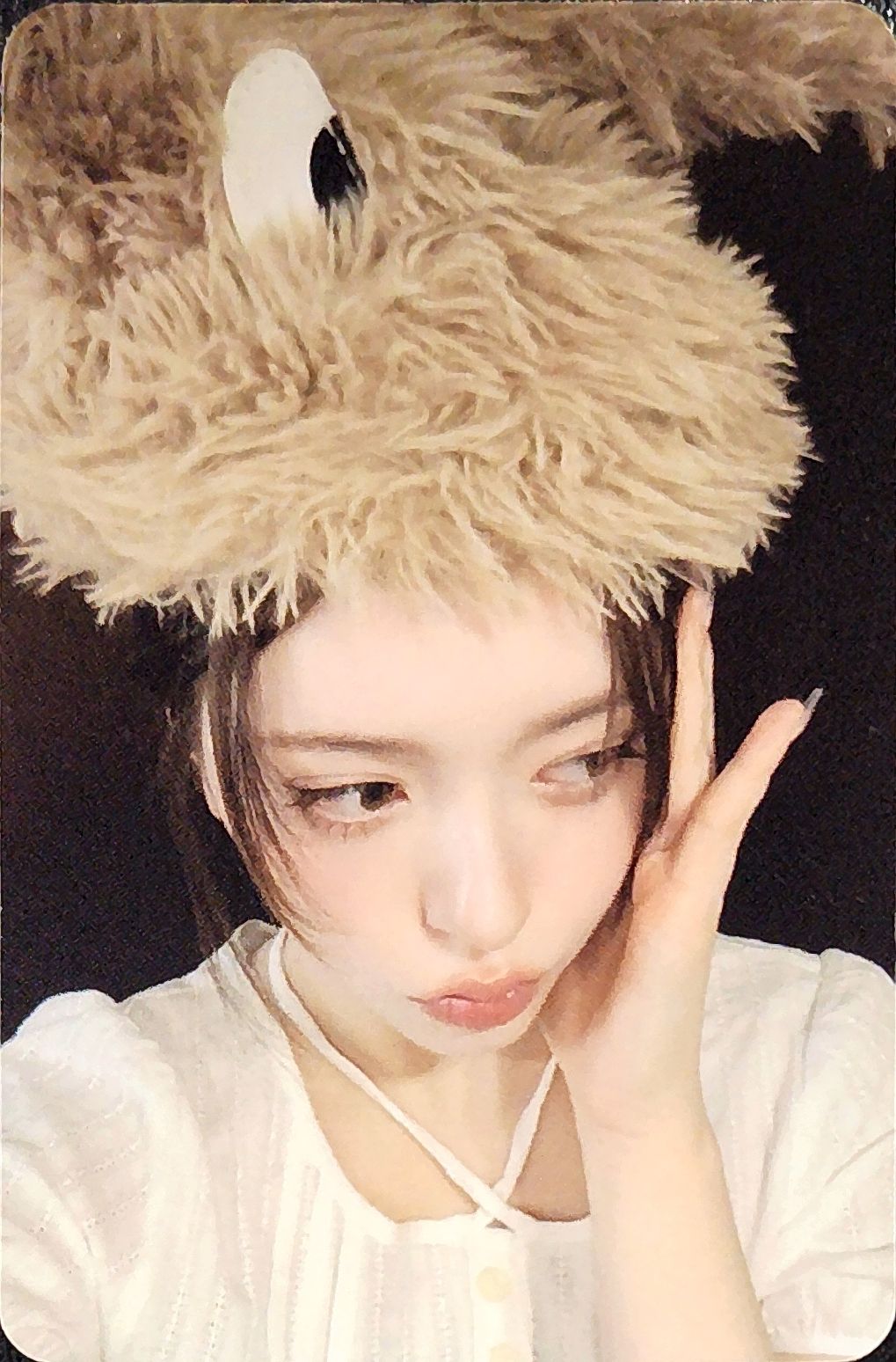 FIFTY FIFTY Chanelle - DAY & NIGHT applemusic puppy ver