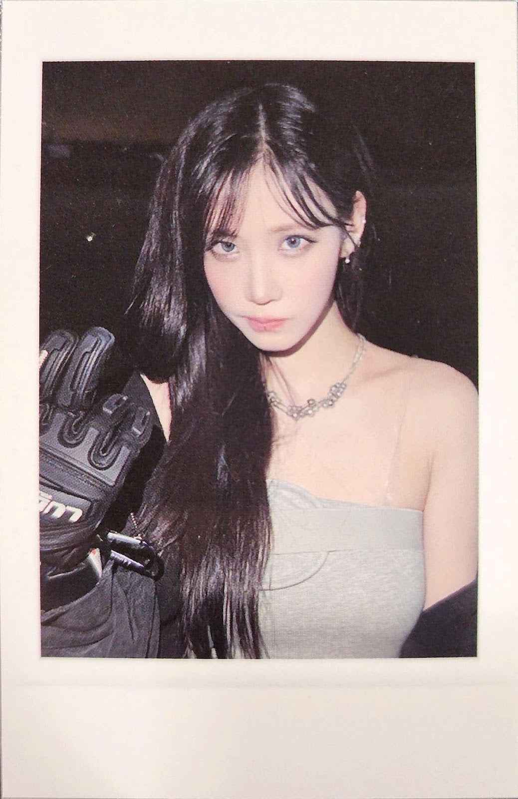 [Photocard] TRIPLES Nakyoung - PERFORMANTE applemusic pob poloraid