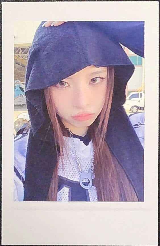 [Photocard] TRIPLES Kotone - PERFORMANTE ktown4u pob polaroid