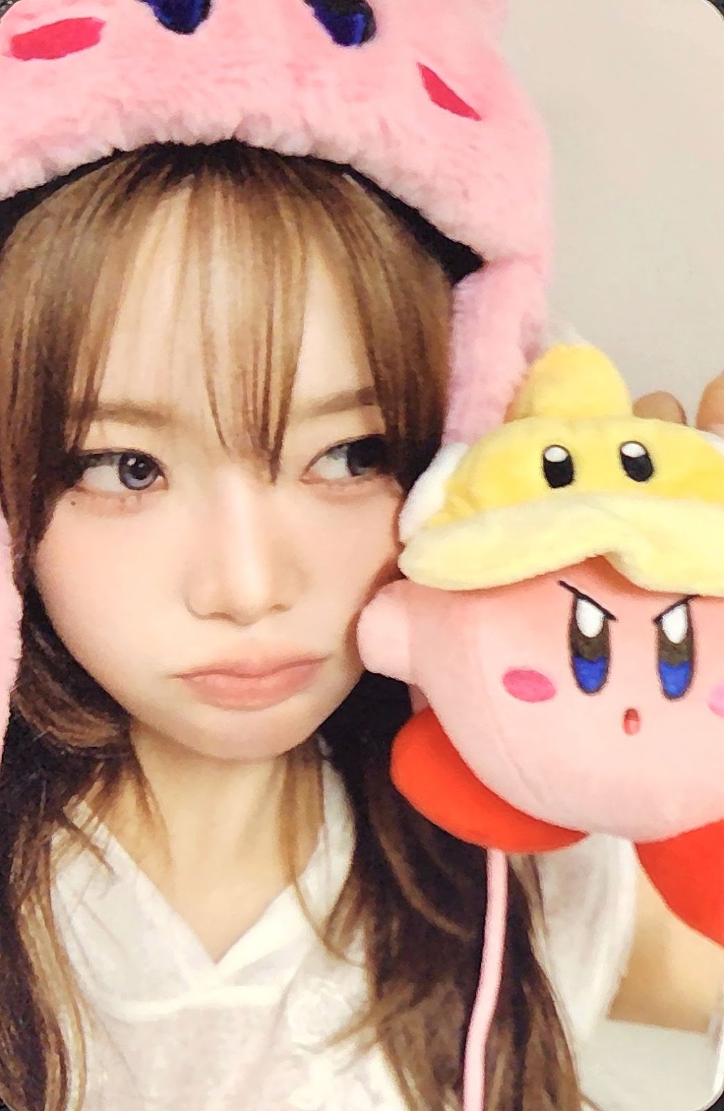 FIFTY FIFTY Keena - DAY & NIGHT applemusic kirby ver