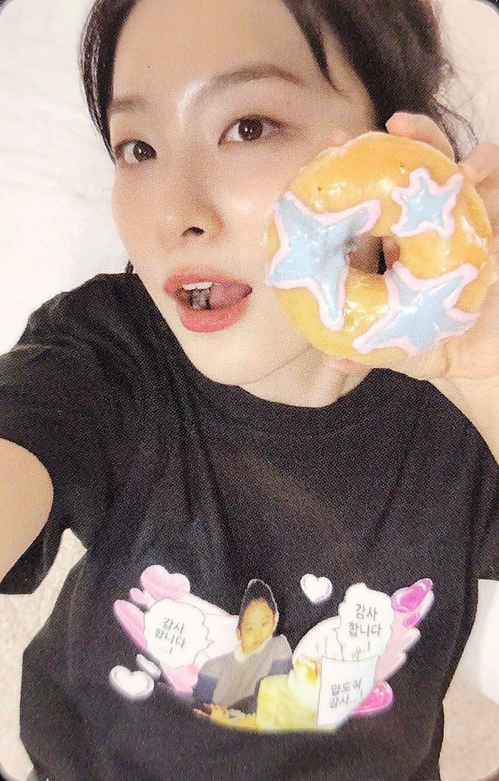 RED VELVET Seulgi - ACCIDENTALLY ON PURPOSE apple music