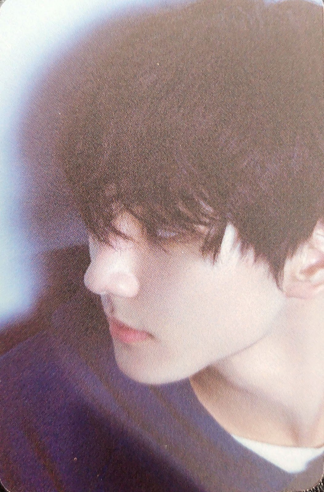 ENHYPEN Jungwon - ROMANCE:UNTOLD-DAYDREAM apple music