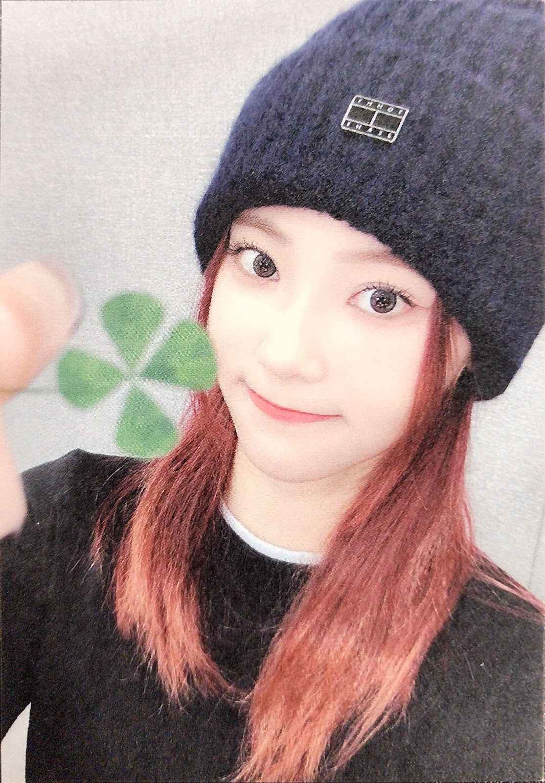 [Photocard] ARTMS Jinsoul - DALL applemusicluckydraw
