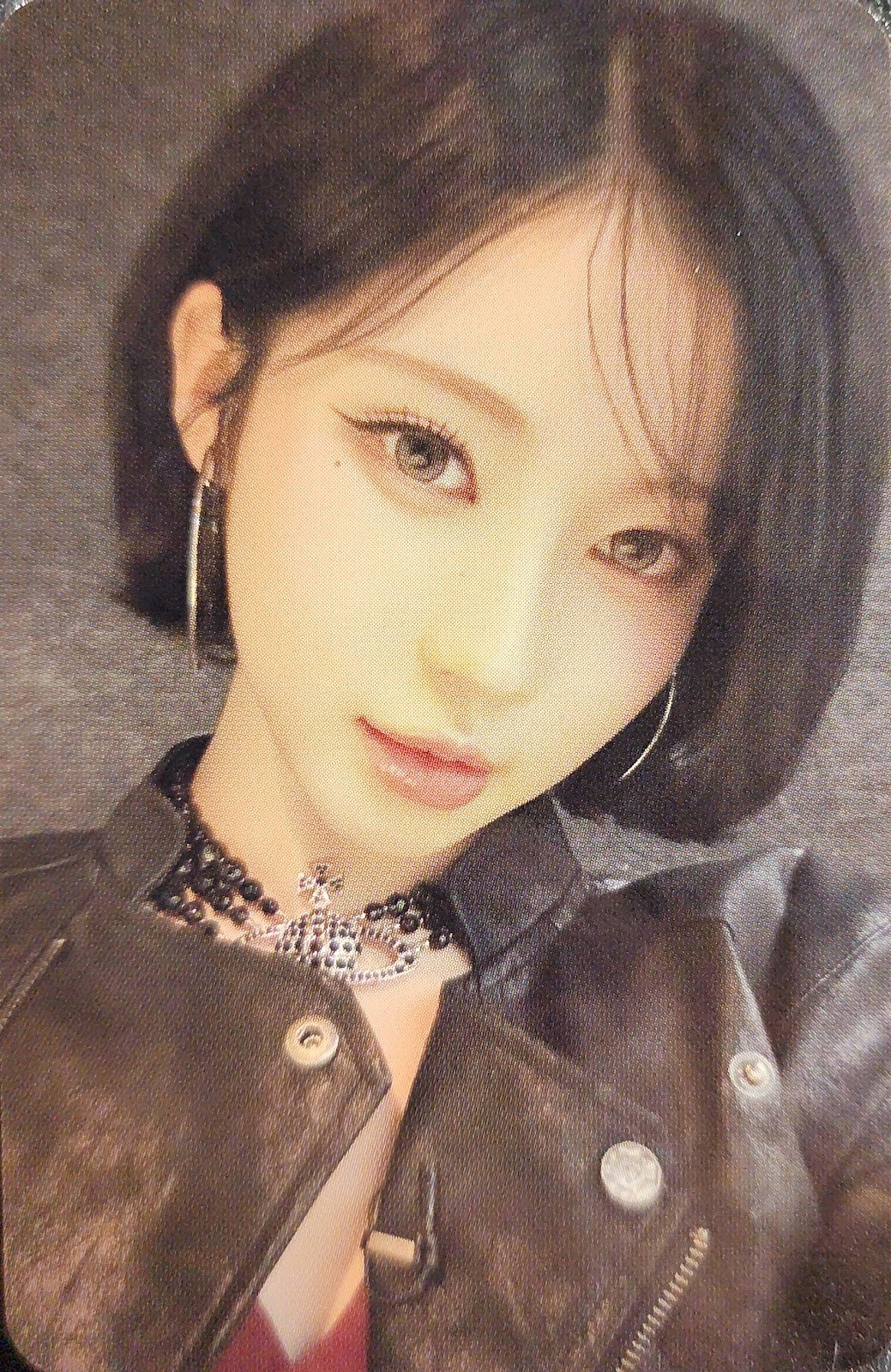 BABYMONSTER Asa - CHOOM ktown4u 2.0 pob