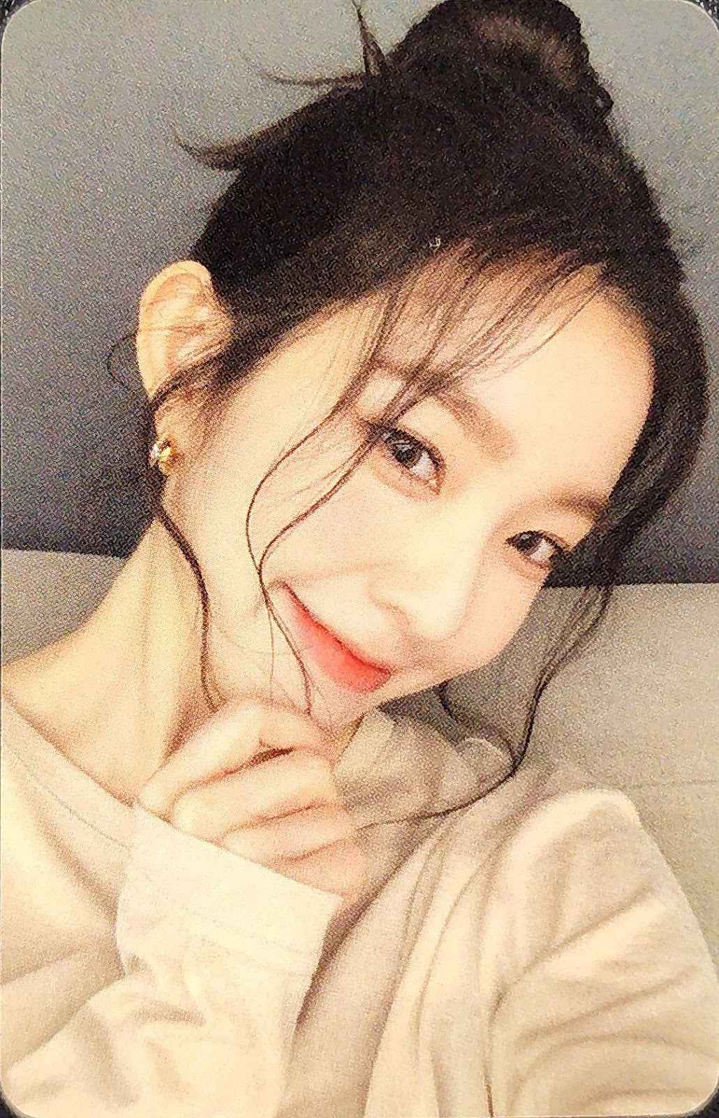 [Photocard] RED VELVET Irene - LIKE A FLOWER applemusic