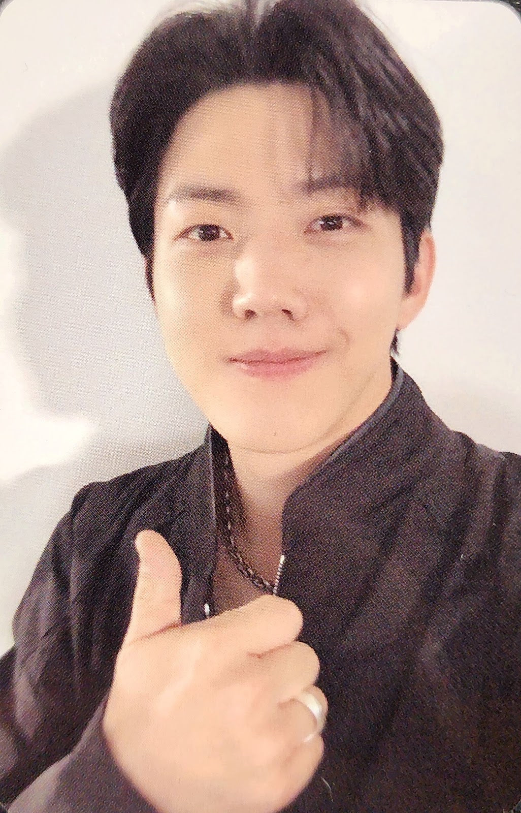DAY6 Dowoon - THE DECADE apple music