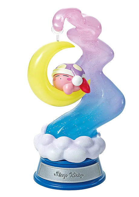 Kirby Re-Ment Swing Kirby in Dream Land Blind Box