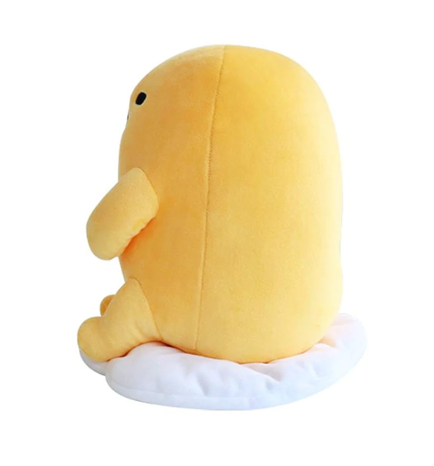 Gudetama Sitting 25cm Plush