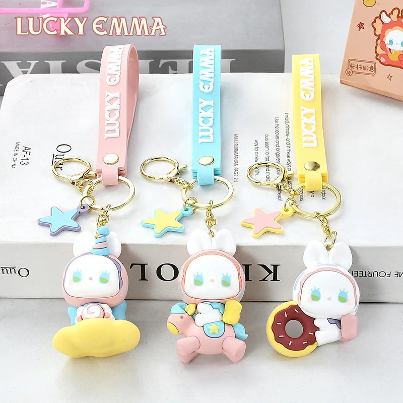 EMMA Baby Secret Forest Keychain (Random Pick)