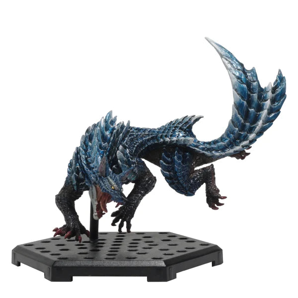 Capcom Figure Bulder Monster Hunter Standard Model Plus The Best Vol. 22. 23. 24 (Blind Box)