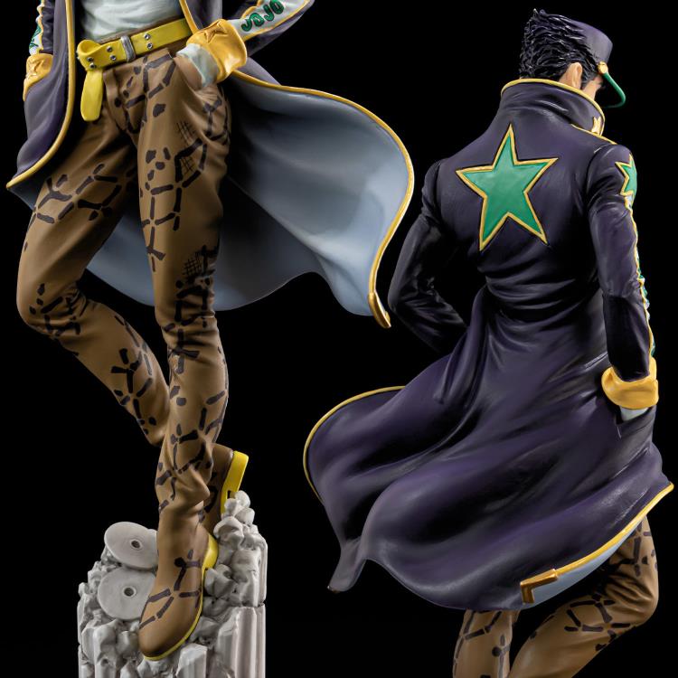 JoJo's Bizarre Adventure Stone Ocean - Jotaro Kujo Figure Pen