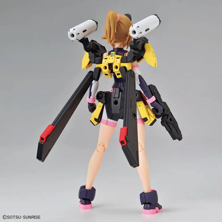 Gundam Build Metaverse Figure-rise Standard Avatar Fumina Model Kit