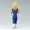 Dragon Ball Z Solid Edge Works Vol.10 (B: Majin Vegeta) Figure