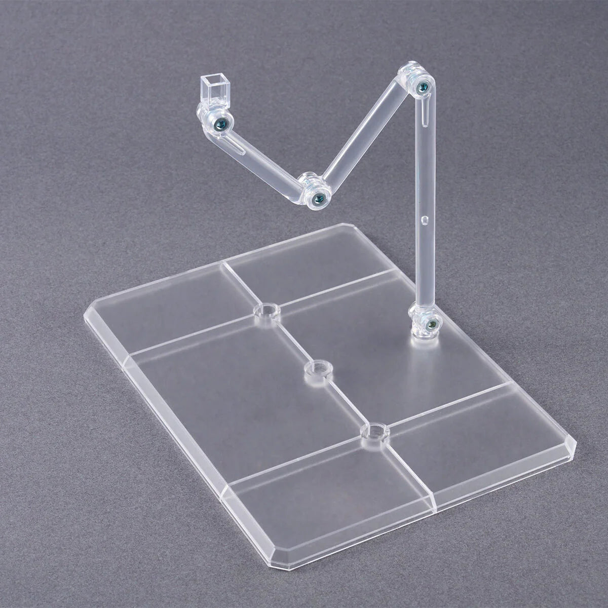Bandai Action Base 8 [Clear Color]
