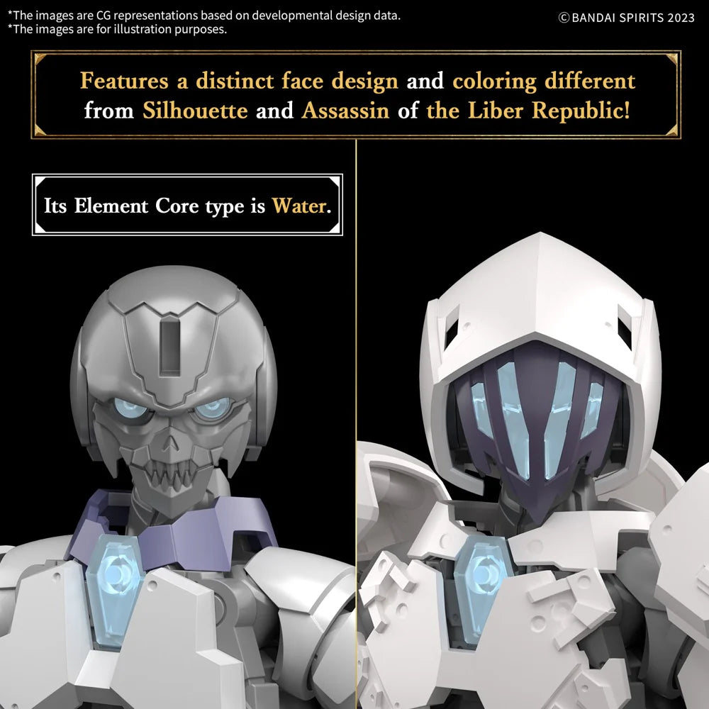 30 Minutes Fantasy #11 Rosan Assasin