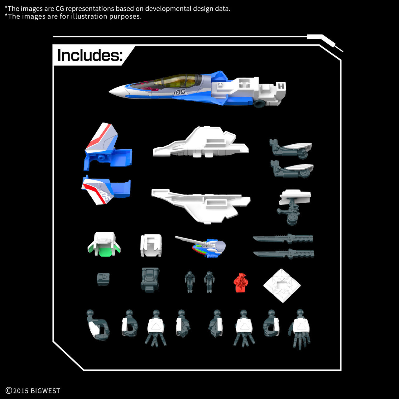 Lil Thingamajigs Hive