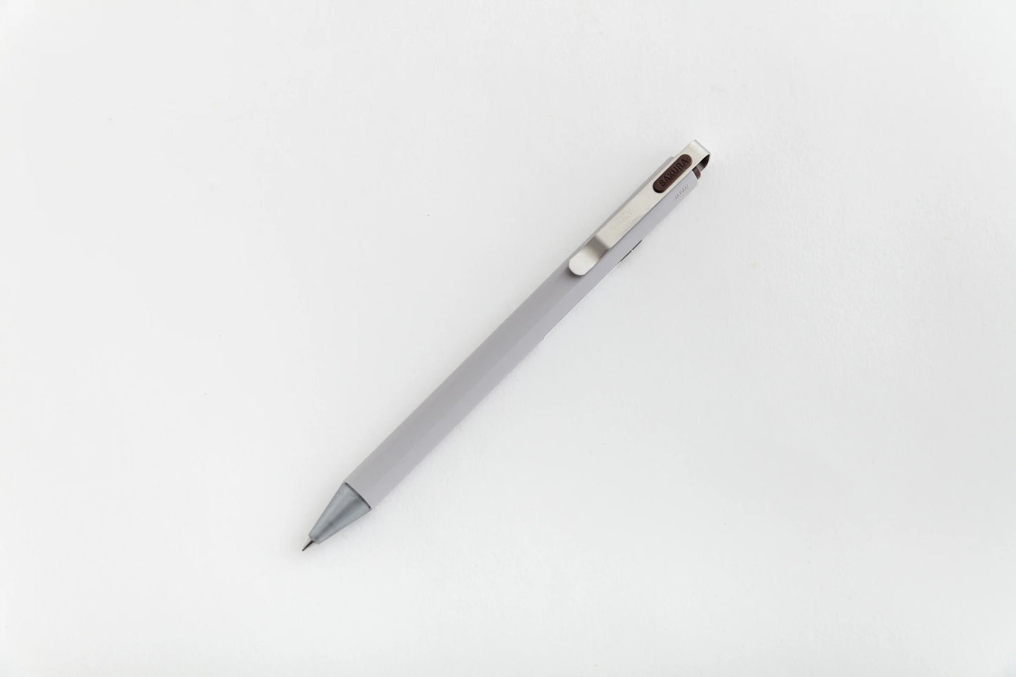 Sakura Craypas Ballsign iD Black Gel Pen 0.4mm (GBR204)